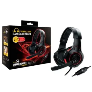 HS GENIUS HS-G600V PRETO