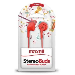 IN-EAR MAXELL EB-95 BLUSH  347838