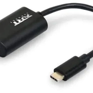 ADAPT CONVERSOR PORT DESIGN TYPE C TO DISPLAY PORT