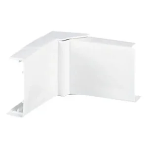 LEG ANGULO  DLP BRANCO INT/EXT 40X20