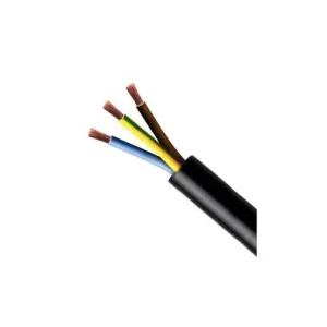 LEG CABO ELECT. G.CABLE XV 4G2,5 PT  MT