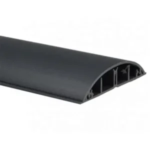 LEG CALHA  PASSAGEM DE CHAO 92X20MM MT