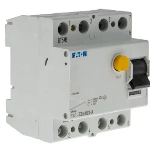 LEG DIFERENCIAL 3P+N 63A 30MA  EATON