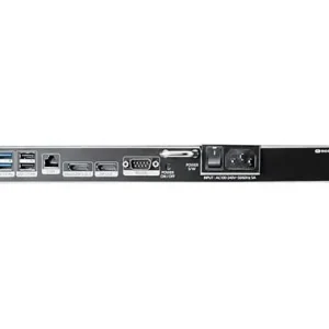 LFD SET-BACKBOX F SMARTSIGN 32G SSD 4GB