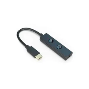 ADAPT USB-A/C TO DAC AUDIO PLAY!4 CREATIVE