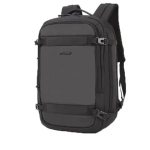 MOCHILA KINGSLONG 40L KT230346 PRETO