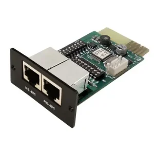 MODBUS CARD