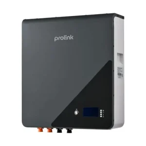 MODULO BATERIA LITHIUM-ION LIO II-2410E 25.6V