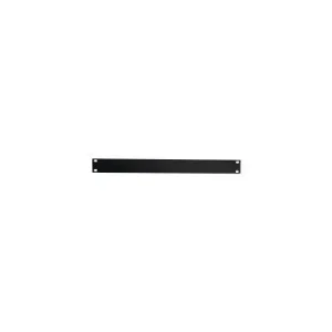 PAINEL DE CONEXÃO WP RACK 1U 19" PRETO