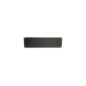 PAINEL DE CONEXÃO WP RACK 3U 19" PRETO