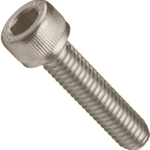 PORCA INVIOLAVEL M10 A2