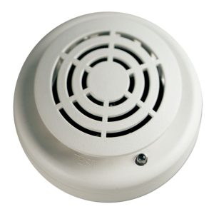 Class A2 Temperature Detector
