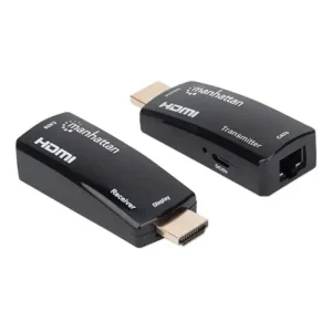 EXTENSÃO SINAL MANHT. 1080P ATÉ 60M
