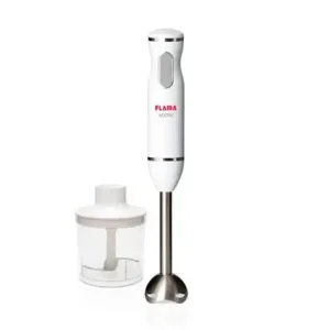 PD VARINHA FLAMA 300W BRANCO
