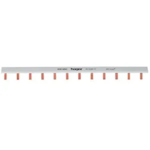 PENTE DE LIGACAO HAGER 1P 100A (PONT.) 20MM2 24M