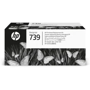 PH 739 TINTEIRO DE MANUTENÇÃO PLOTER