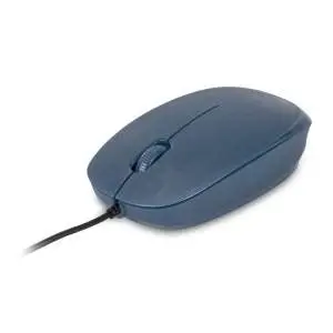 MOUSE NGS OPTICO 1000DPI SCROLL FLAMEBLUE