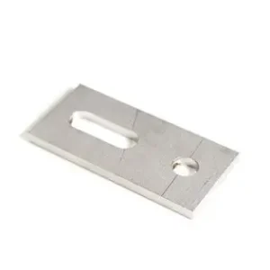 PLACA AJUSTE M 82X40X5 A2