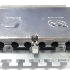 PONTO DE CONSOLIDAÇÃO-6 PT  10G BRAND RE