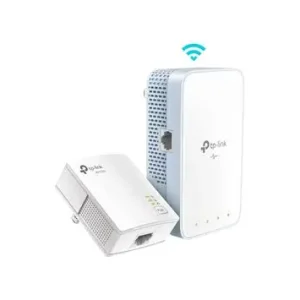 POWERLINE TP-LINK TL-WPA7517 KIT AV1000