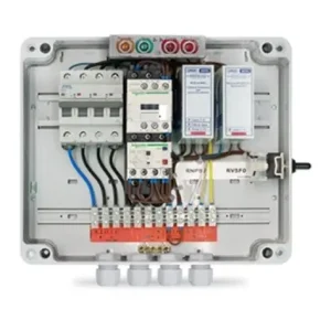 Quadro Nível 3~, "32S05/RNPS+RVSF" TLM 4,0~6,0A