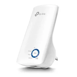 AP WIFI TP-LINK RANGE EXT. 2X ANTENA INTERIOR 300MBPS