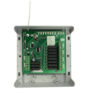 Xwave 8 Channel Stand Alone Receiver