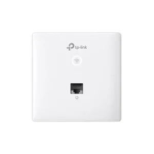 AP WIFI TP-LINK 300Mbps N WALL PLATE