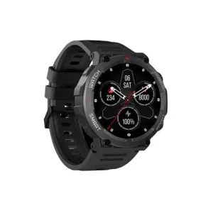 SMARTWATCH BLACKVIEW W50 PRETO