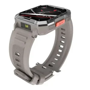 SMARTWATCH BLACKVIEW W60 CAQUI
