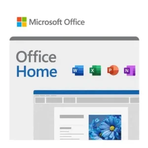 SW MS OFFICE HOME 2024 - ESD