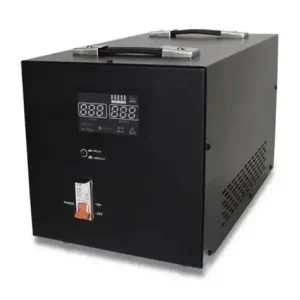 ESTABILIZADOR WINTECH  3000VA   AEGIS