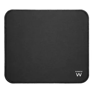 TAPETE P/ MOUSE EWENT ANTIDERRAPANTE PRETO