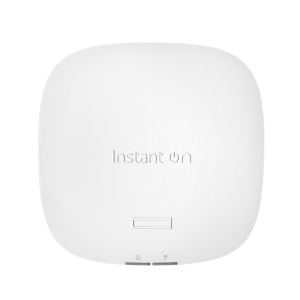 AP WIFI HPE ARUBA I-ON AP22 BUNDLE