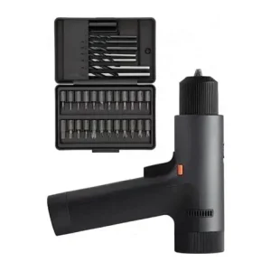 BERBEQUIM XIAOMI ELECTRICO 12V