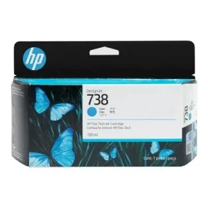 TH 738 498N5A CIANO T850 130ML