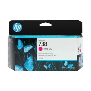 TH 738 498N6A MAGENTA T850 130ML