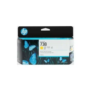 TH 738 498N7A AMARELO PRETO T850 130ML