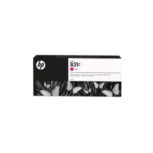 TH 831C CZ696A MAGENTA 775ML LÁTEX