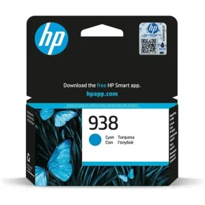 TH 938 4S6X5PE CYAN 97XX