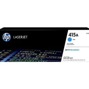 TO HP  415A CIANO LJ PRO M45X/M47X (2,100 PAG)