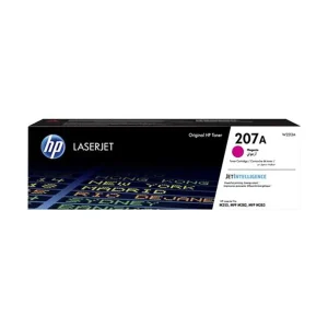 TO HP 207A MAGENTA LJ PRO M283 (1,250 PAG)