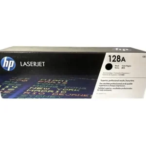 TO HP CE320A *  CP1525/1415 BLACK