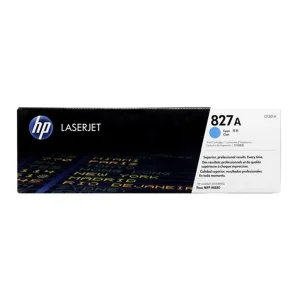 TO HP CF301A * M880 CYAN (32,000 PAG)
