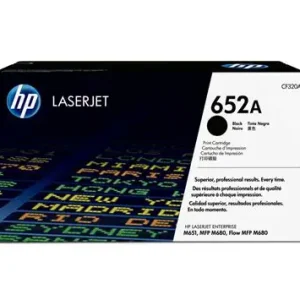 TO HP CF320A * BLACK M651/680 (11500PAG)