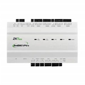 Pro Plus Access Control Panel