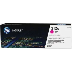 TO HP CF383A * M476 MAGENTA (2,700 PAG)
