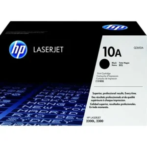 TO HP Q2610A  2300