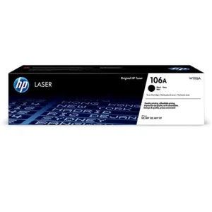 TO HP W1106A PRETO 107/135/137 SERIES (1,000 Pago)