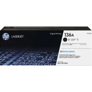 TO HP W1360A M236 PRETO